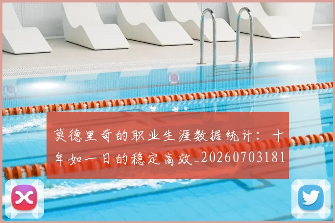 莫德里奇的职业生涯数据统计:十年如一日的稳定高效_20260703181752